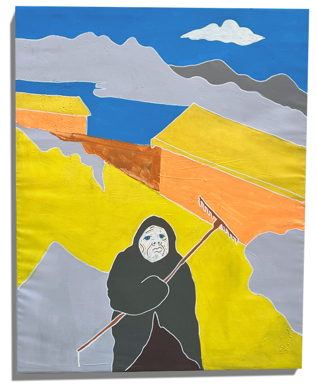 PESTA 2023 Av Markus Gunther