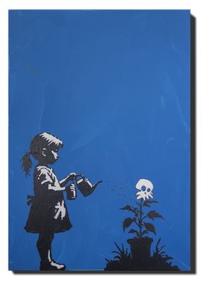 Im Tired Of Watering Dead Plants - Aleksander Gunther