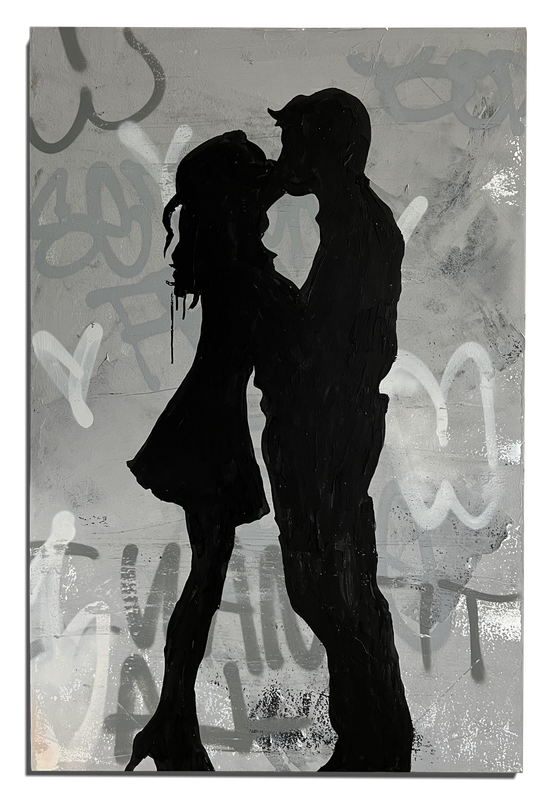 Lovers - Aleksander Gunther