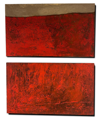 Grenseland av Bodo Günther