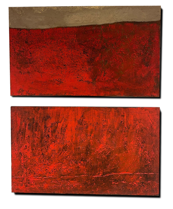 Grenseland av Bodo Günther