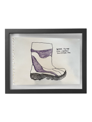 " Cherrox " Tegning Av Markus Günther