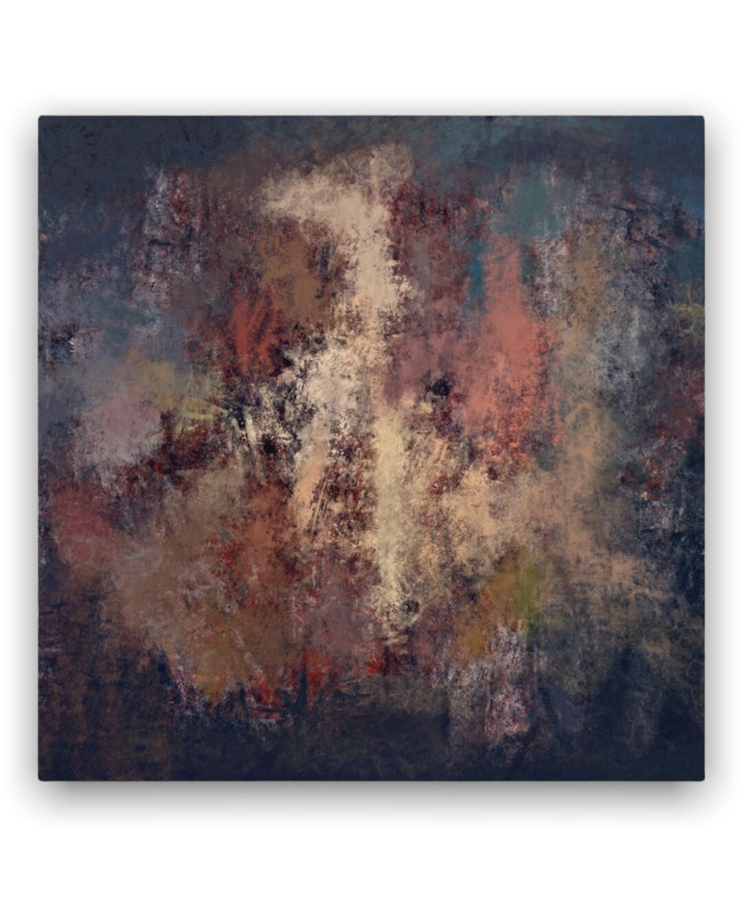 " FOKUS " Av Markus Günther