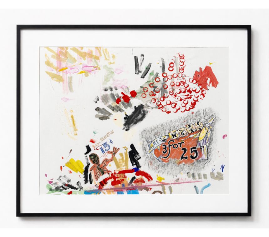 " MAGICAL " Av Markus Günther