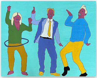 " MIDTLIVSKRISE " Orginal Av Markus Günther