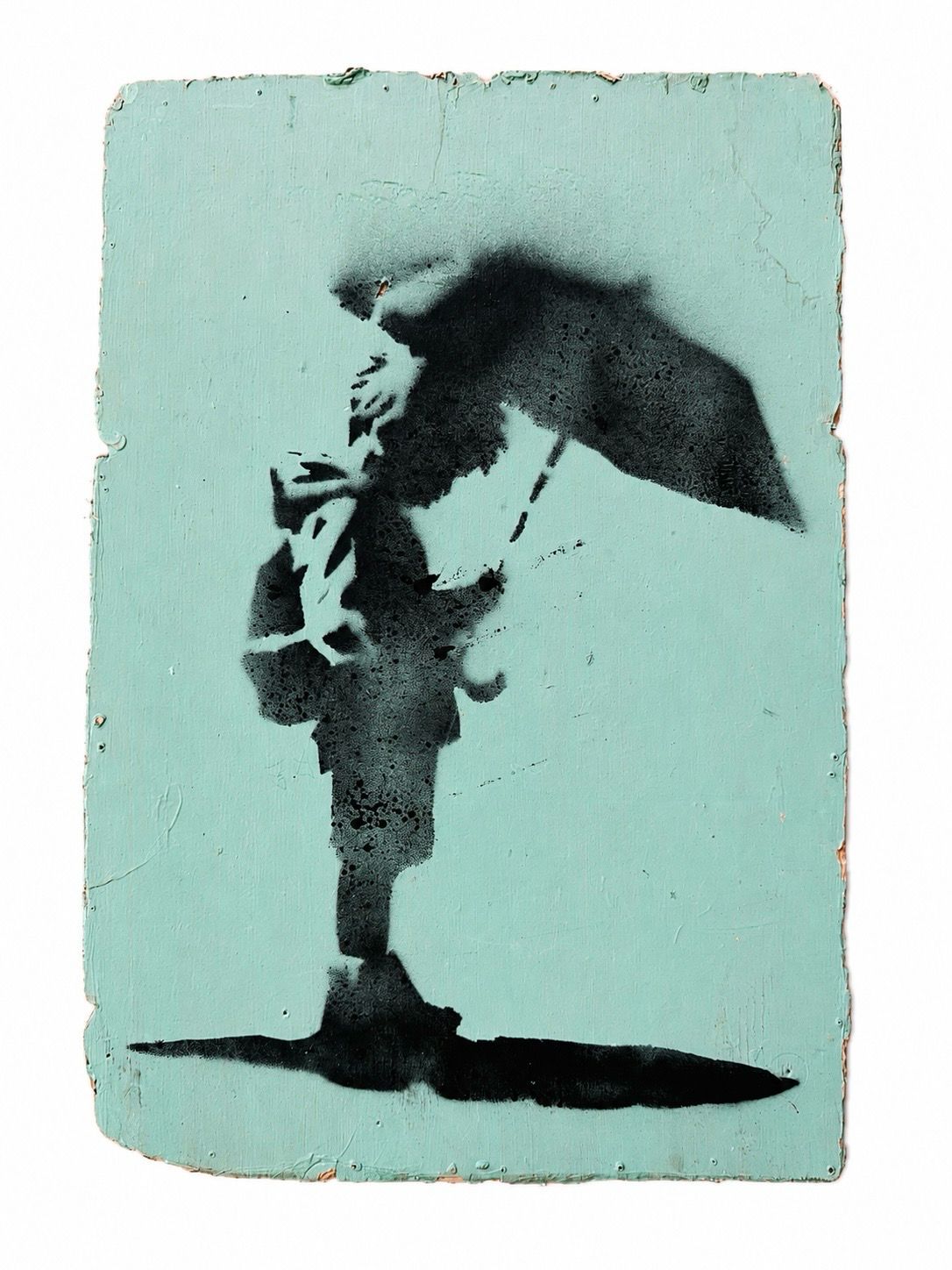 Rainy Day av Aleksander Günther