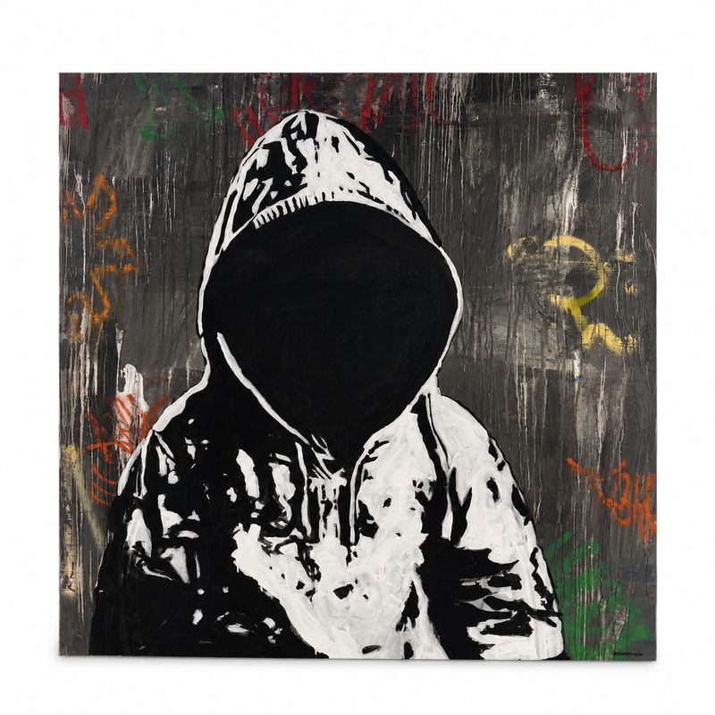 Hoodieboy