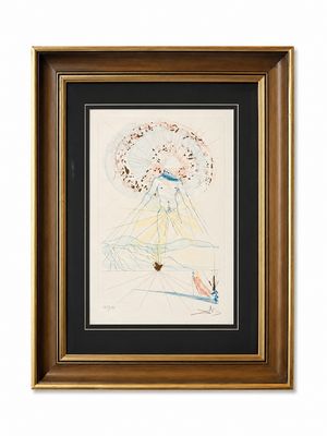 Salvador Dali