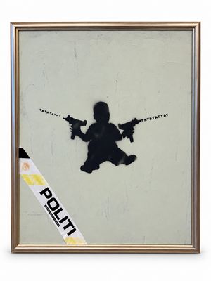 Threat to society
