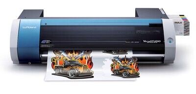 Refurbished Printers