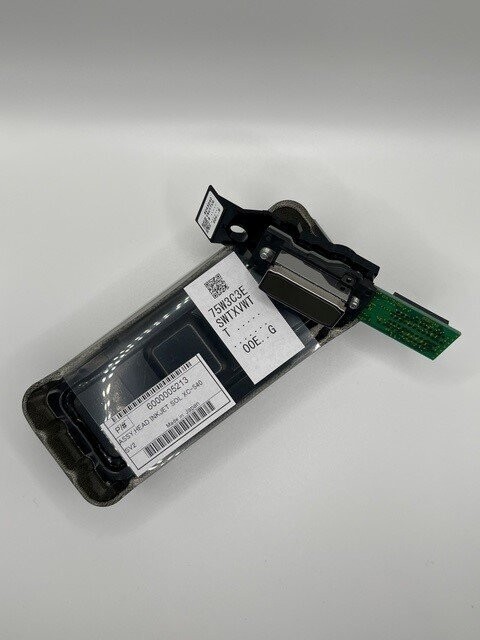 Roland DX4 Print Head