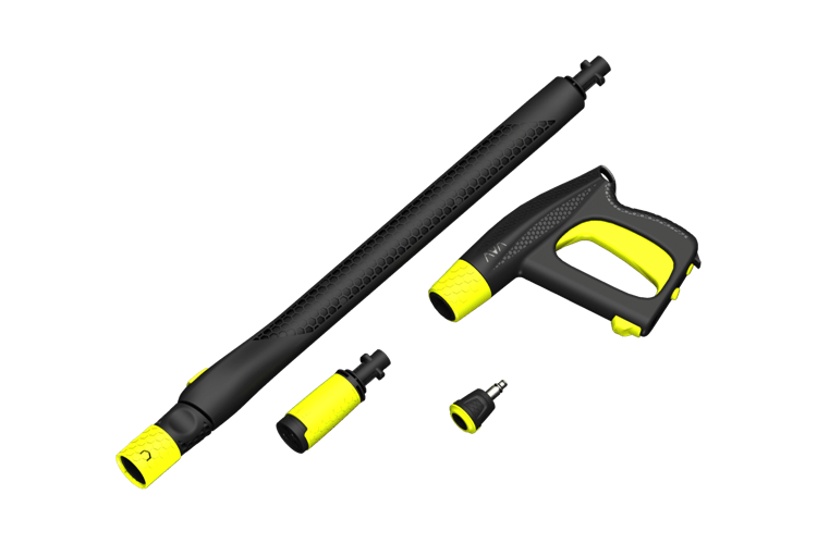 AVA Universal Set