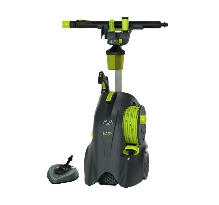 AVA Easy P57 – XL (500 l/h, 145 bar, 2000 W) AVA Easy P57 – XL (500 l/h, 145 bar, 2000 W)