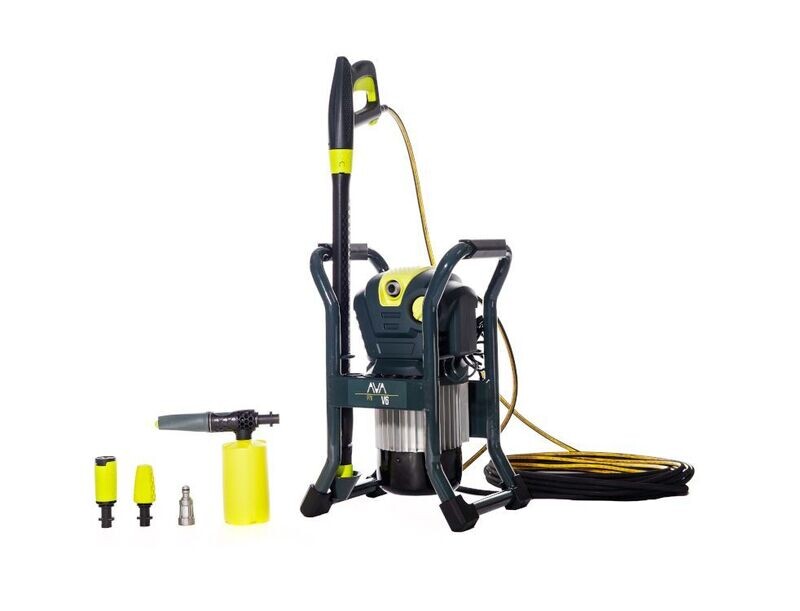 AVA V6 P70 - L (500 l/h, 160 bar, 2200 W) AVA V6 P70 - L (500 l/h, 160 bar, 2200 W)