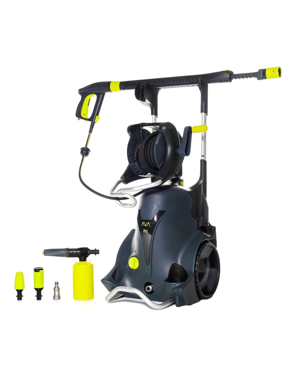 AVA Master P60 - L (B-Ware) (500 l/h, 145 bar, 2100 W)