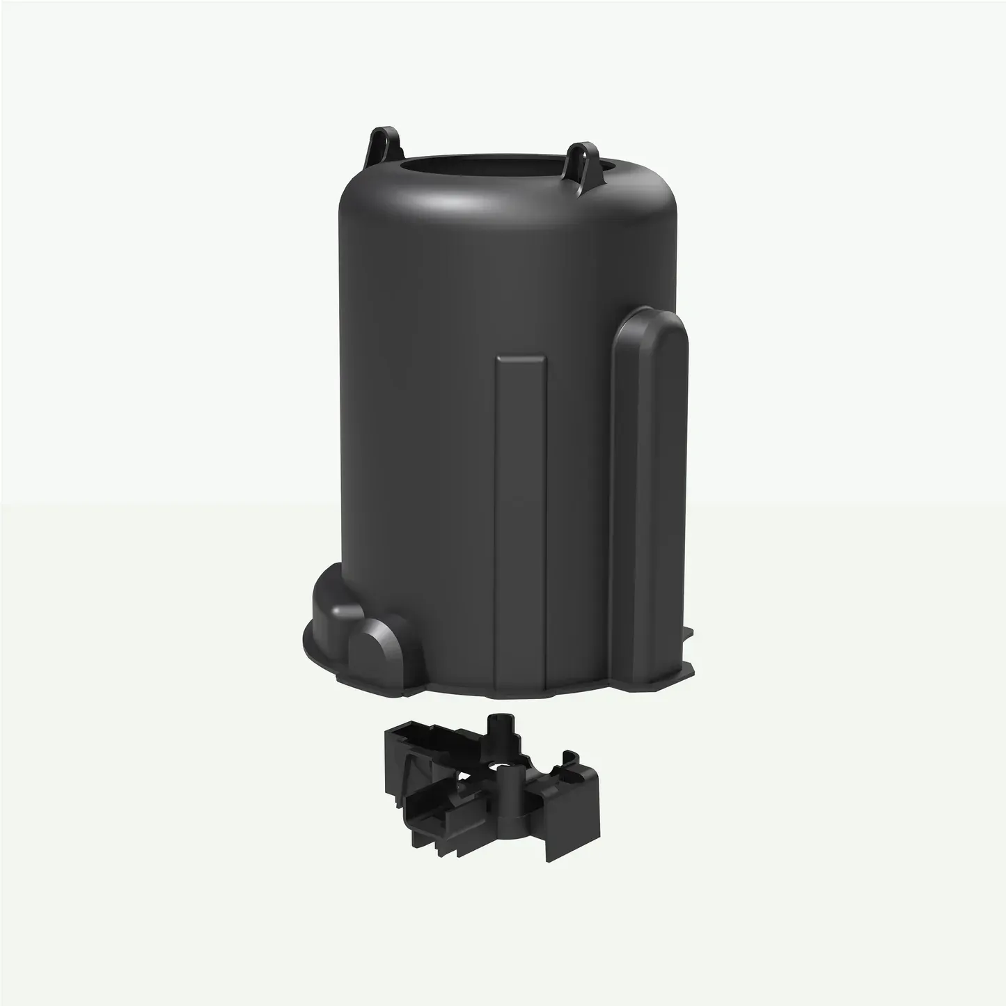 AVA Master Ersatz-Motorhalter f. Master P60/P70