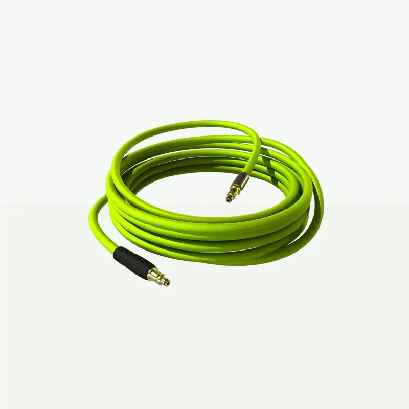 AVA Ersatz-Hochdruckschlauch 12 m, Flexi PU, bis 150 bar AVA Ersatz-Hochdruckschlauch 12 m, Flexi PU, bis 150 bar