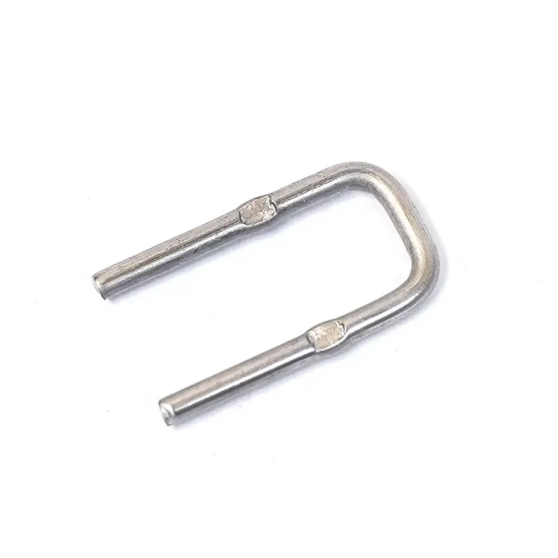 AVA Interner Hochdruckschlauch Ersatz-Sicherungsklammer (U-Pin)