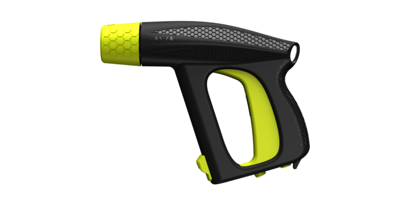 AVA "Zero Force" Hochdruckpistole