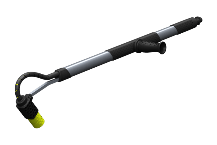 AVA Flexilanze ca. 20-135°