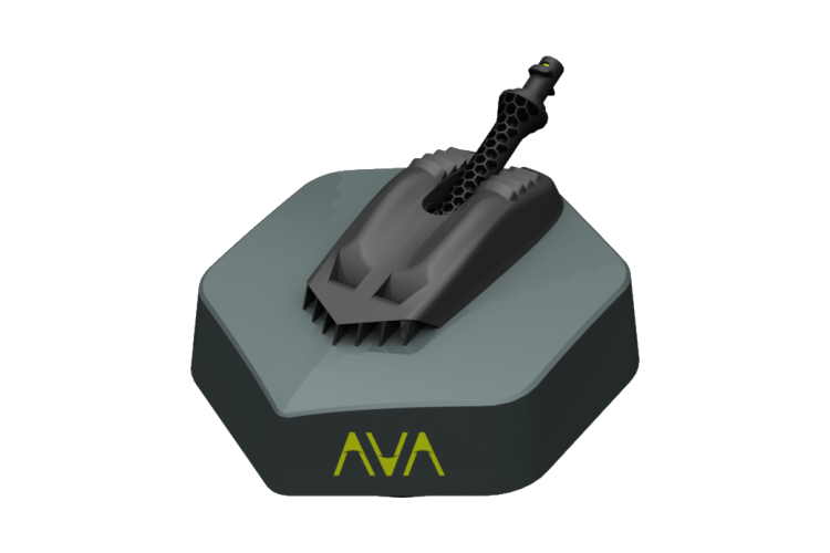 AVA Terrassenreiniger Basic