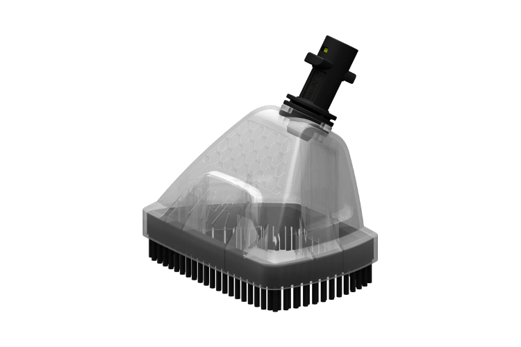 AVA Gartenmöbelbürste AVA Gartenmöbelbürste