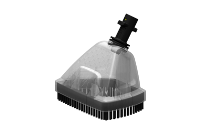 AVA Gartenmöbelbürste