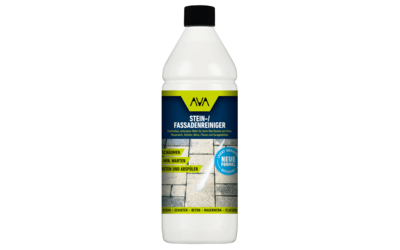 AVA Stein- und Fassadenreiniger AVA Stein- und Fassadenreiniger