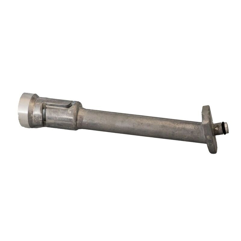 AVA Hochdruckpistole Ersatz-Röhrchen Aluminium f. AVA AVA Hochdruckpistole Ersatz-Röhrchen Aluminium f. AVA "Zero Force" Hochdruckpistole