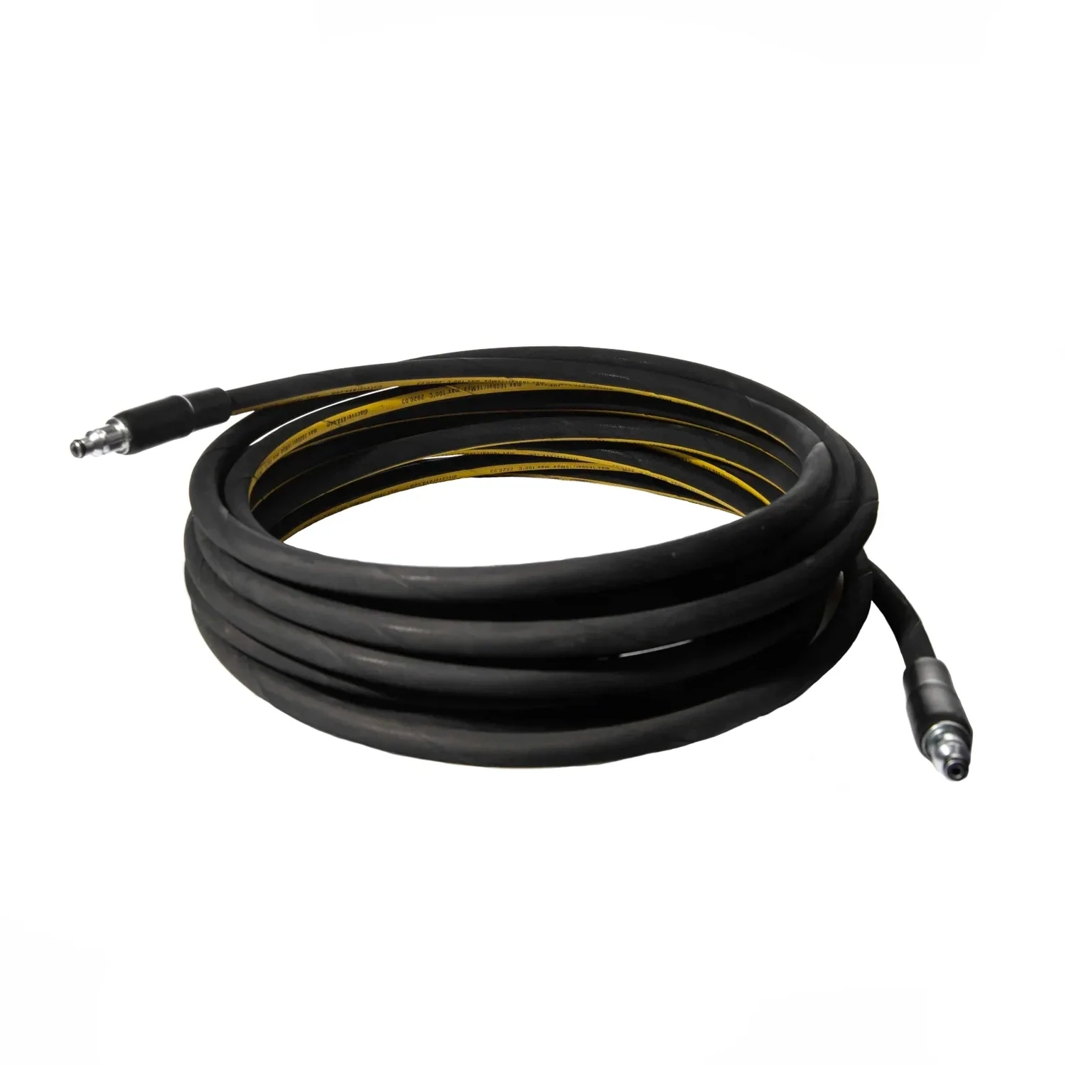 AVA Ersatz-Hochdruckschlauch 10 m, stahlverstärkt AVA Ersatz-Hochdruckschlauch 10 m, stahlverstärkt