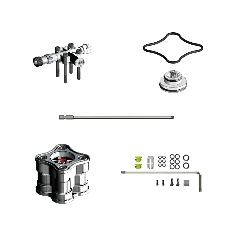 AVA Wartungs Kit V4 5 Jahre P60-P70