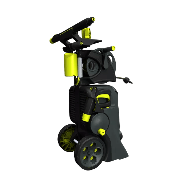 AVA Evolution P60 - XL (500 l/h, 145 bar, 2100 W) AVA Evolution P60 - XL (500 l/h, 145 bar, 2100 W)