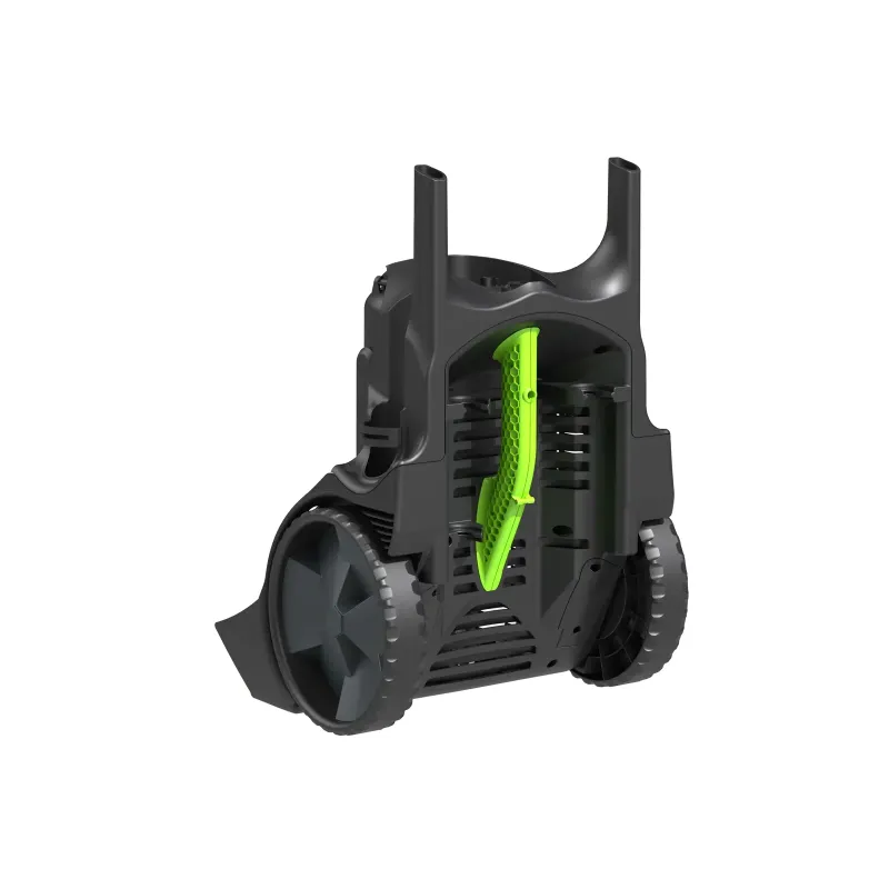 AVA Master Ersatz-Gehäuse, hinterer Teil f. alle Master