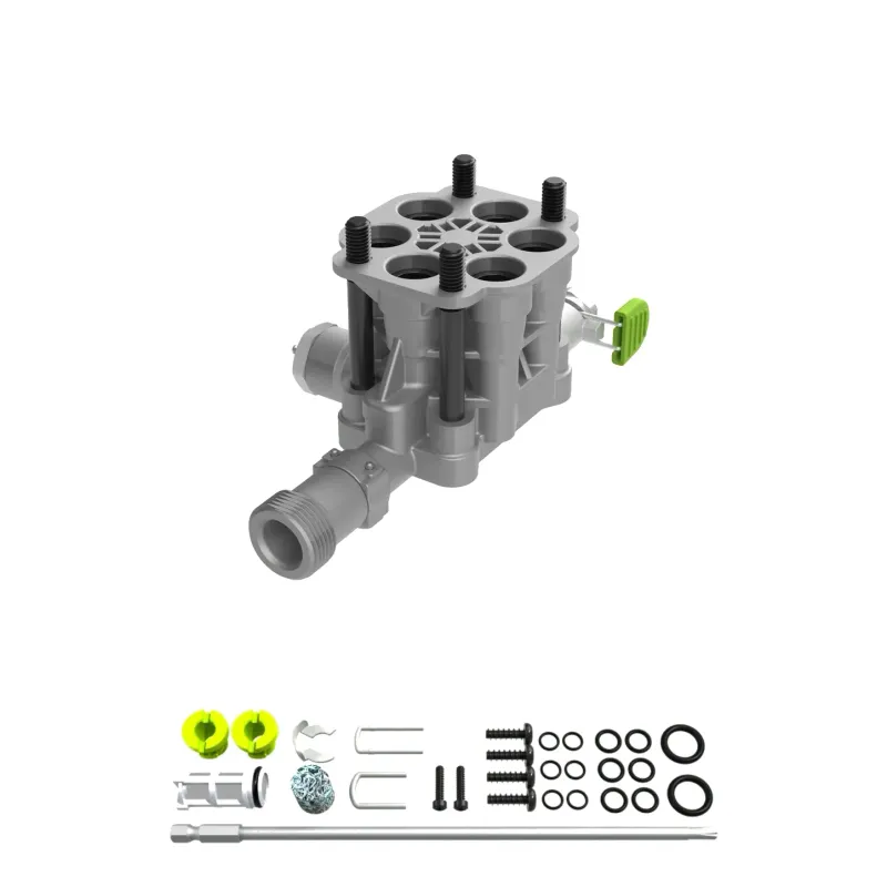 AVA Wartungs Kit V6 5 Jahre V6 P70