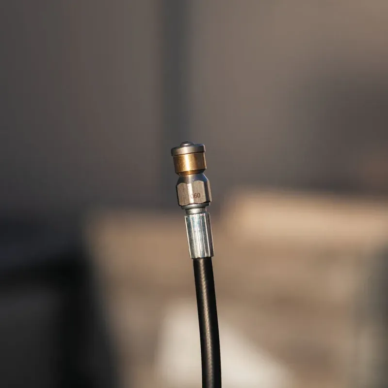 AVA Ersatzdüse Rohrreinigungsschlauch