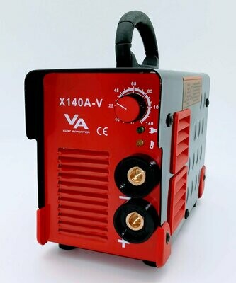 Vanderarc X140-V Inverter Welder