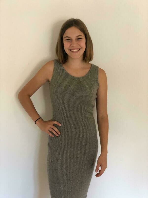 Damenkleid