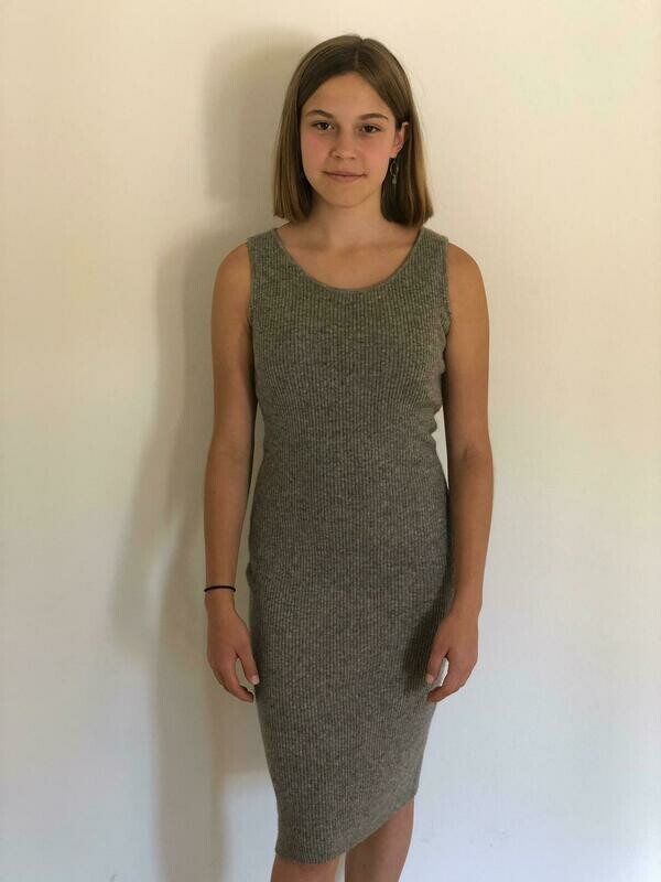 Damenkleid