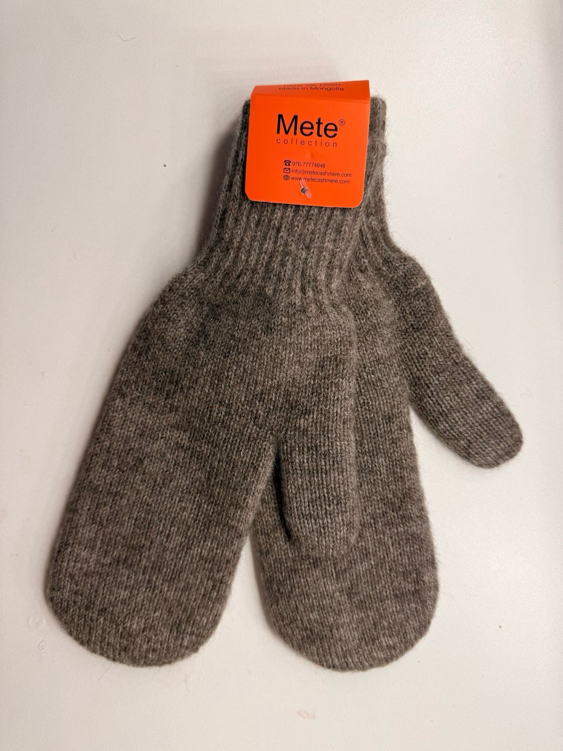 Fäustlinge für Erwachsene