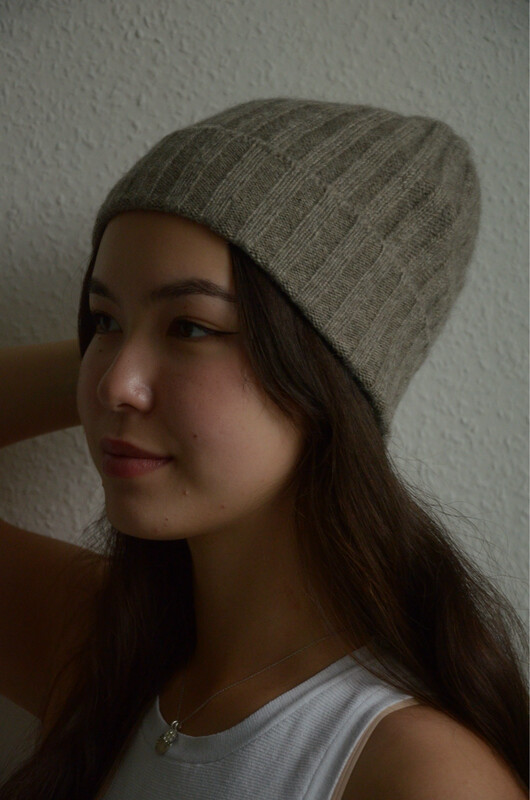 Unisex - Mütze
