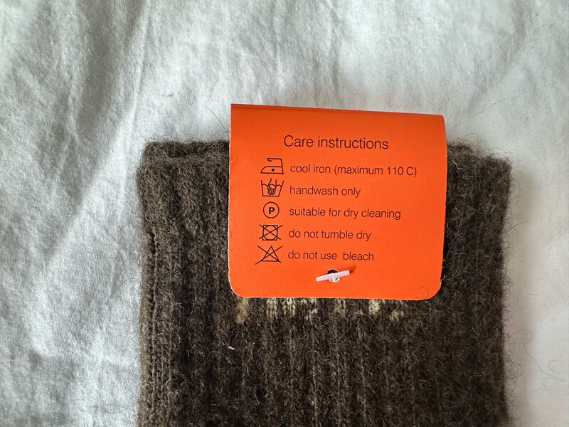 Socken