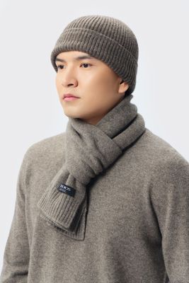Unisex Mütze