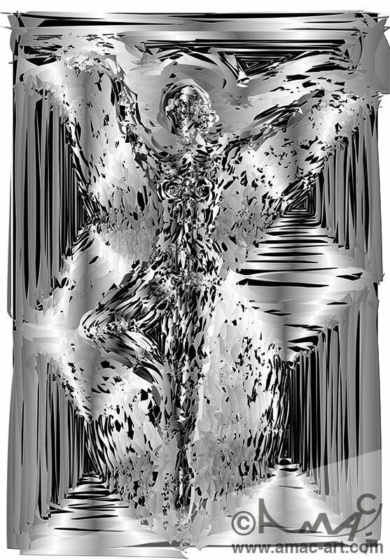 FRAKHTART DANSEUSE