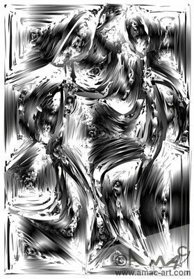 FRAKHTART TEKNO DANCERS A5