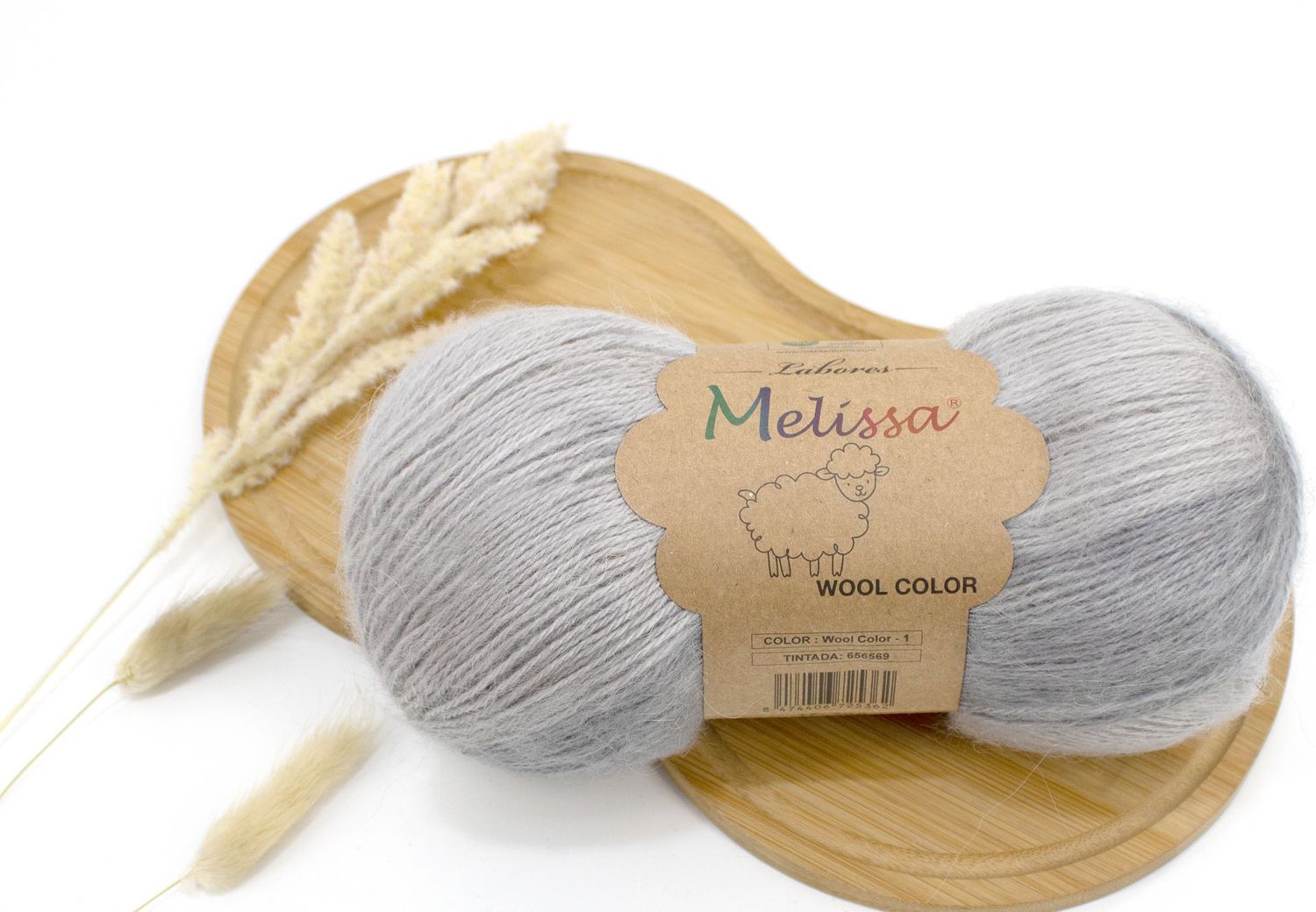 Wool Color 01