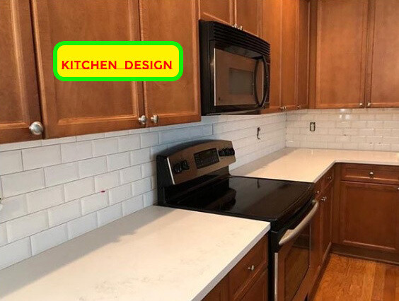 Kitchen Design