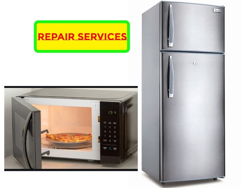 AC repairs