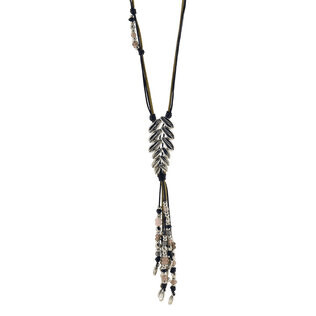 COLLAR SAFIRA
