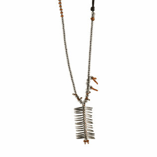COLLAR CORAL