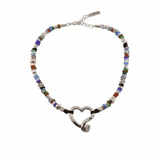 COLLAR ENAMORADA